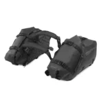 Rhinowalk MT1428 Large-capacity Waterproof and Wear-resistant Motorcycle Double-side Bag