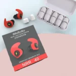 Anti-noise Sleep Earplugs Soundproof Earplugs - Image 7
