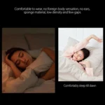 Anti-noise Sleep Earplugs Soundproof Earplugs - Image 5