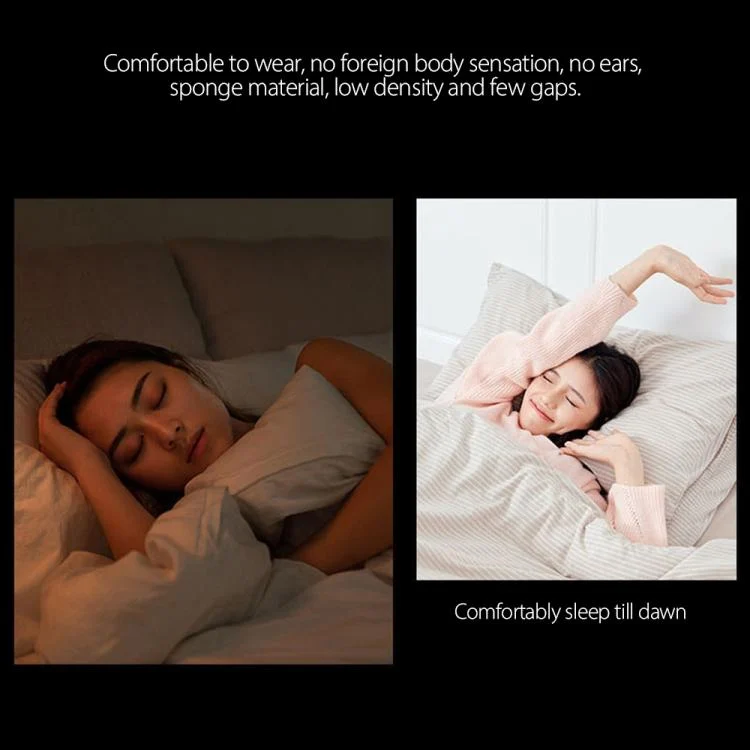 TBD0602929401_B4.webp Anti-noise Sleep Earplugs Soundproof Earplugs - Image 5