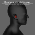 Anti-noise Sleep Earplugs Soundproof Earplugs - Image 6
