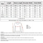 High-Collar Long-Sleeved Men Sweater Casual Thread Knit Clothes - Image 5