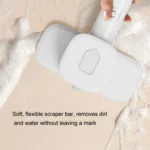 12W Multi-functional Wireless Handheld Cleaner Window Scraping - Image 5