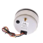 TFT 9-32V 5 In 1 Multifunction LED Display Car Meter - Image 5
