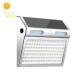 Outdoor Waterproof Lighting Solar LED Wall Lamp