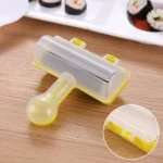 627 DIY Handheld Sushi Maker Handheld Sushi Maker Shake Sushi Mold - Image 3