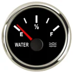 PMW2 DN52mm Car Truck RV Conversion Water Tank Water Level Table