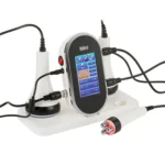 Beemyi 3 In 1 40K Ultrasonic Cavitation Body Slimming Machine RF Beauty Device - Image 2