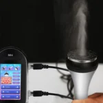 Beemyi 3 In 1 40K Ultrasonic Cavitation Body Slimming Machine RF Beauty Device - Image 6