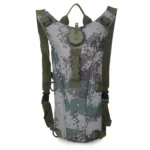 3L Outdoor Cycling Mountaineering Water Bag Duffel Backpack