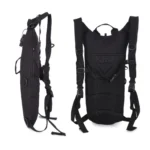 3L Outdoor Cycling Mountaineering Water Bag Duffel Backpack - Image 3