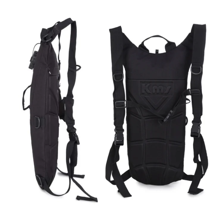 TBD0602945401_B2.webp 3L Outdoor Cycling Mountaineering Water Bag Duffel Backpack - Image 3