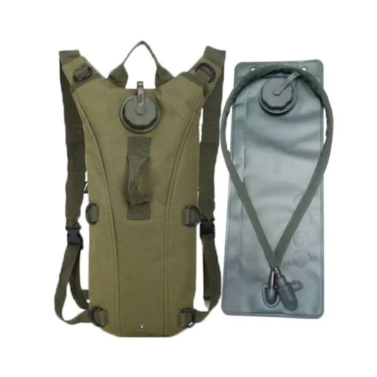 TBD0602945401_B4.webp 3L Outdoor Cycling Mountaineering Water Bag Duffel Backpack - Image 5