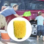 19 PCS / Set Car Beauty Cleaning Brush Details Brush Washing Glove Tool Set - Image 6