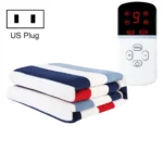 Adjustable Temperature Electric Blanket Electric Mattress
