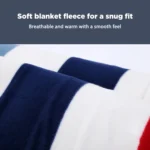 Adjustable Temperature Electric Blanket Electric Mattress - Image 5