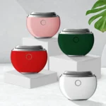 Facial Essence Beauty Instrument Microcurrent Multifunctional Scraping - Image 2