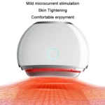 Facial Essence Beauty Instrument Microcurrent Multifunctional Scraping - Image 3