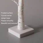 SJ-SD001 LED Christmas Party Decoration Birch Tree Decorative Light, Style: - Image 3