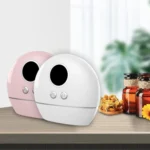 Home Electric Facial Introduction Beauty Instrument Massage Scraping Instrument - Image 2