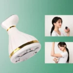 7 in 1 RF Skin Rejuvenation Firming Ultrasonic Weight Loss Instrument - Image 6