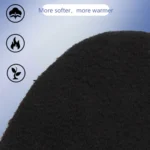 1 Pair USB Heating Insoles Washable Electric Heating Foot Warmer - Image 4