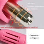 DIY Manual Stamping Tools Portable Dot Drill Pen, Specification: - Image 3