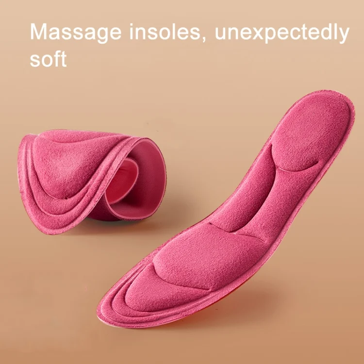 TBD0602955501_B3.webp 1 Pair Cuttable Warmth Padded Thick Insoles Antibacterial Anti-odor Insoles - Image 4