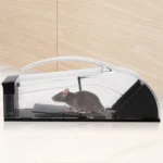 Home Automatic Mouse Trap Mouse Cage