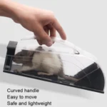 Home Automatic Mouse Trap Mouse Cage - Image 5