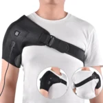 Electric Heating Warm Shoulder Protector To Relieve Shoulder Pain - Image 2