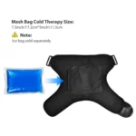Electric Heating Warm Shoulder Protector To Relieve Shoulder Pain - Image 4