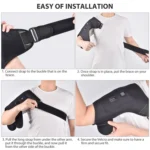 Electric Heating Warm Shoulder Protector To Relieve Shoulder Pain - Image 6