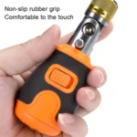 2050E 8 in 1 Portable Multifunctional S2 Batch Head Two-way Ratchet Screwdriver Set - Image 3