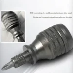 S2 Screwdriver Titanium Palm Aluminum Screwdriver - Image 4