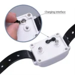 KD-661 500m Wireless Electric Dog Pet Fence Shock Collar,Spec: - Image 5