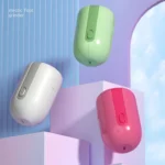 J002 Automatic Electric Foot Grinder Exfoliating Pedicure Tool - Image 2