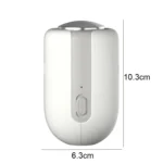 J002 Automatic Electric Foot Grinder Exfoliating Pedicure Tool - Image 3