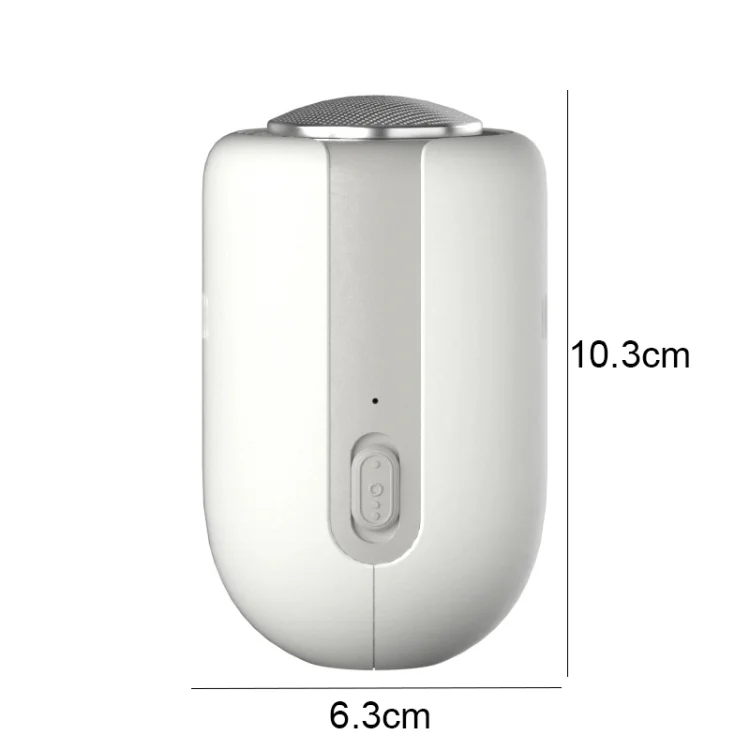 TBD0602965301_B2.webp J002 Automatic Electric Foot Grinder Exfoliating Pedicure Tool - Image 3