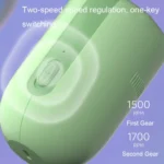 J002 Automatic Electric Foot Grinder Exfoliating Pedicure Tool - Image 4