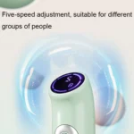 M006 CES Microcurrent Pulse Handheld Sleep Aid Home Physiotherapy Sleep Aid - Image 3