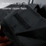600D Oxford Cloth Car Roof Waterproof Luggage Storage Bag, Style: - Image 4