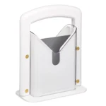 Kitchen Tools Bagel Guillotine Slicer Bread Cutter Baking Tools - Image 2