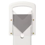 Kitchen Tools Bagel Guillotine Slicer Bread Cutter Baking Tools - Image 3