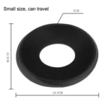 Multi-functional Motorcycle Helmet Support Pad Protective Anti-slip Mat - Image 3