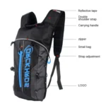 DRCKHROS DH115 Outdoor Running Sports Cycling Water Bag Backpack - Image 2