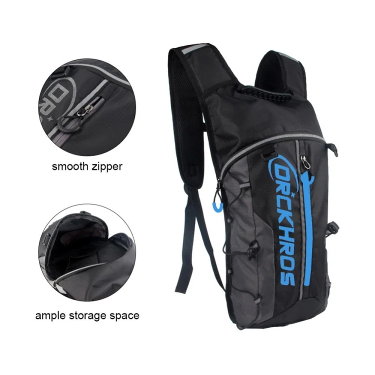TBD0602977701_B2.webp DRCKHROS DH115 Outdoor Running Sports Cycling Water Bag Backpack - Image 3