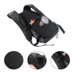 DRCKHROS DH115 Outdoor Running Sports Cycling Water Bag Backpack - Image 4