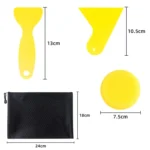 Ceramic Clay Plastic Scraper Nail Silicone Dot Drill Indentation Pen - Image 6