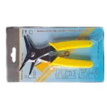 RUICHI 2 In 1 Multi-Function Clamp Spring Retainer Pliers - Image 6